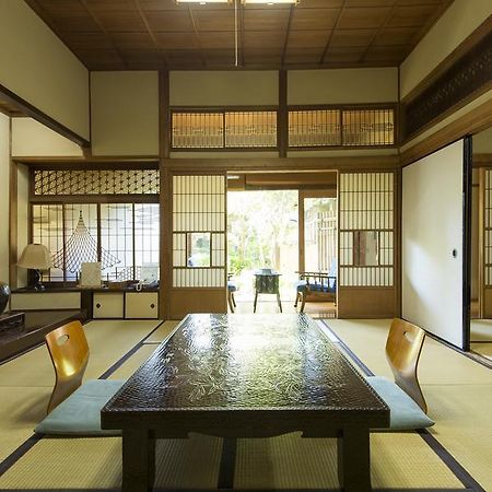 Ryokan Seifuso Omuta Bagian luar foto