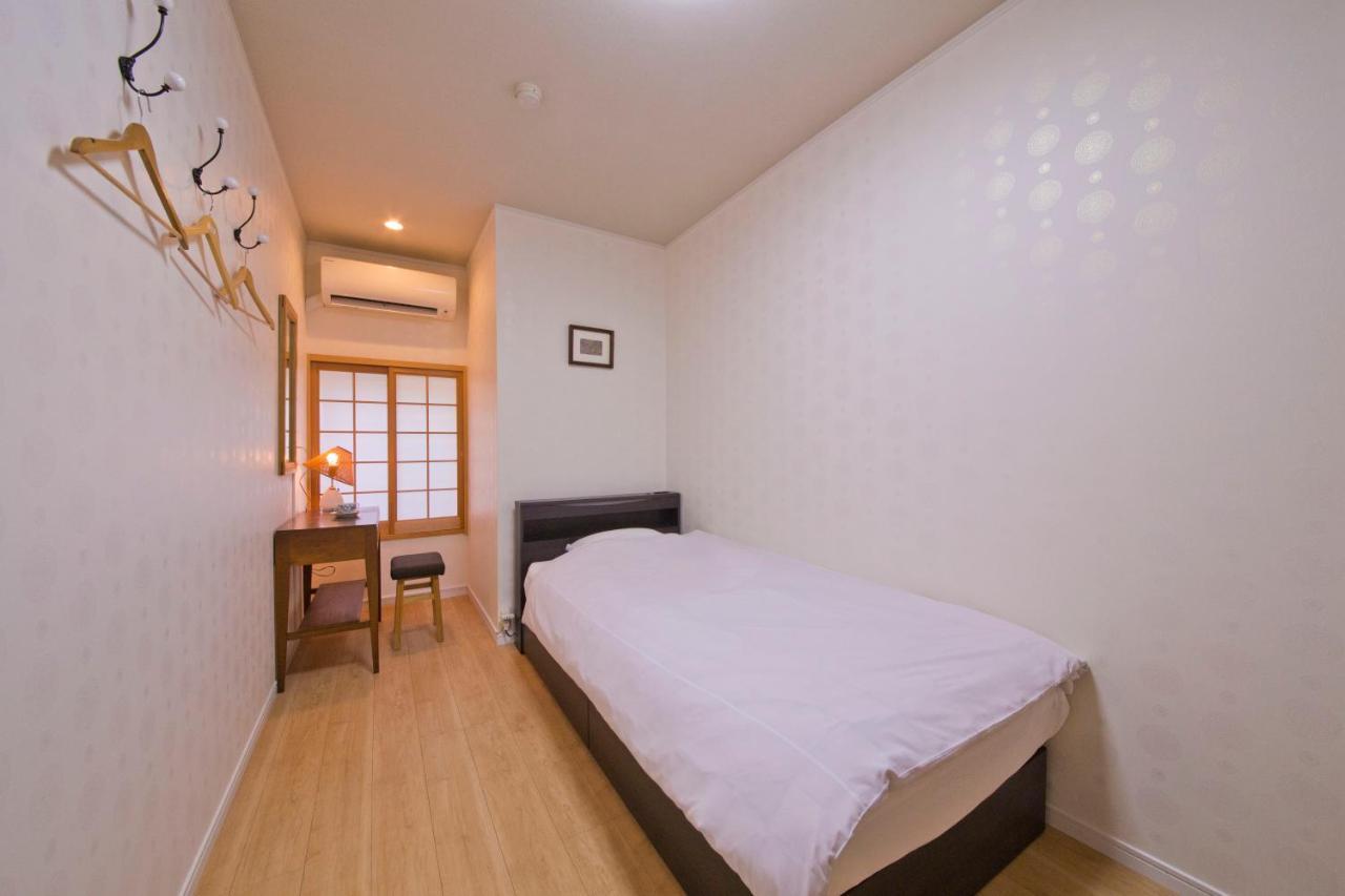 Ryokan Seifuso Omuta Bagian luar foto