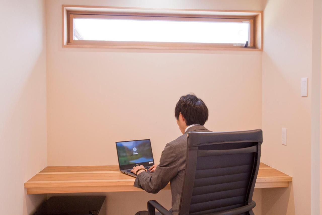 Ryokan Seifuso Omuta Bagian luar foto
