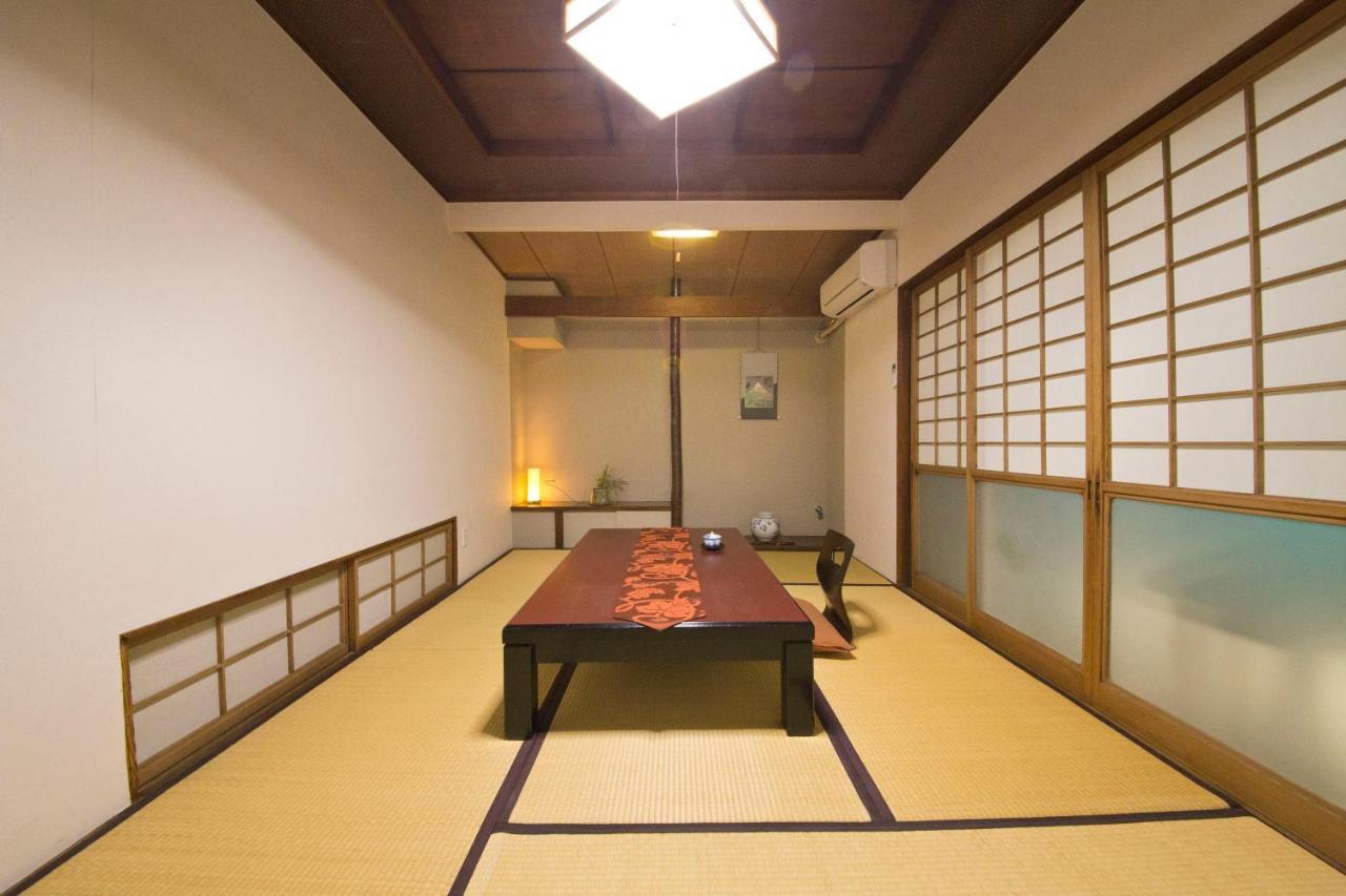 Ryokan Seifuso Omuta Bagian luar foto